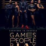 Games People Play