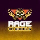 RageOnWheels - Chat |P2E |NFT Game
