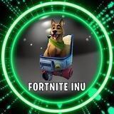 Fortnite INU