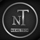 Nikhil Tech 🚩