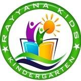 RAYYANA KIDS ACADEMY
