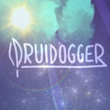 🌱 DruiDogger's Art Channel