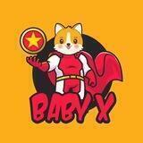 Baby X Vietnames 🇻🇳 - KYC'd by Pinksale & Audited by InterFi -