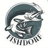 FISHDORF | Загородный комплекс в Калининграде | Отдых