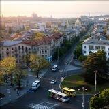 Транспорт Севастополя