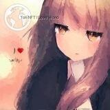 Ton NFT | I love world Chat