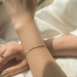 (+)Gelang.