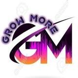 GROW MORE