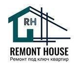 Remont house Tashkent