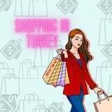 Shopping in Turkey