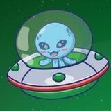 AlienSquid