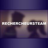Rechercheursteam