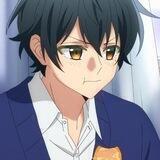 myo-chan!