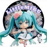 Little Miku
