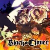 Black Clover VF