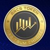 ArbitrumCharts Channel