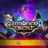 Summoners Arena 🇪🇸
