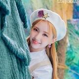 한글 𖥔 Yeoseo 🐾