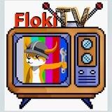 Floki-TV Entry Portal