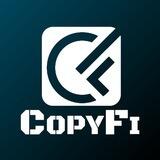 CopyFi Announcements
