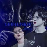 ☬𝐆𝐄𝐑𝐀𝐋𝐈𝐒𝐊𝐈𝐄☬