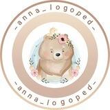 Канал Anna_logoped_