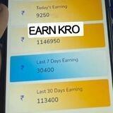 EFILATING ONLINE EARNING