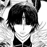 Chrollo Lucifer.