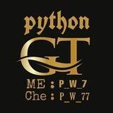 GT-Python