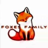 /рестик/ 𝐅𝐎𝐗𝐄𝐒 𝐅𝐌 🦊