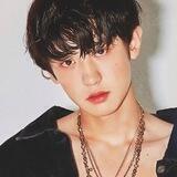Park Chanyeol @chanyeolpard