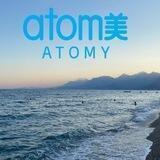 #Atomy