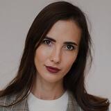 Екатерина Макарова.PR