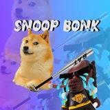Snoop Bonk