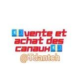 💵VENTE ET ACHAT DE CANAUX 💵