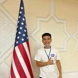 Muhiddin's journey
