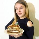 РЕЦЕПТЫ maasha_volk
