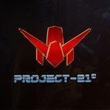 Project 21 Shilling Army