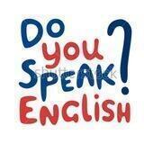 English for friends