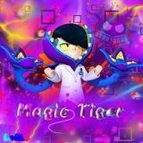 Magic ❤‍🔥Tigers⚽️😃😊👍🥳