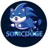 Sonic Doge