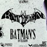 BATMAN'S : HIRING TALENT