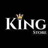 𝐊𝐈𝐍𝐆 𝐒𝐓𝐎𝐑𝐄™ 👑
