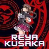 Reya kusaka