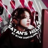 satan’s help.