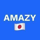 AMAZY Japan