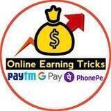 Online Earning Tricks