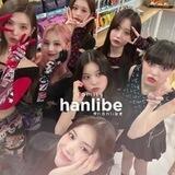✿ hanlibe ! ¡