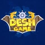 Desh Game🐟 #Arbitrum