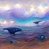 Save The Whales